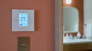 [禁煙]スタンダードツイン