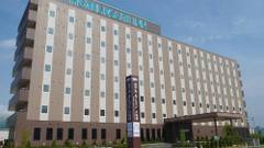 ホテルルートイン大船渡