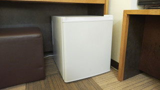 セミダブルルーム　喫煙可