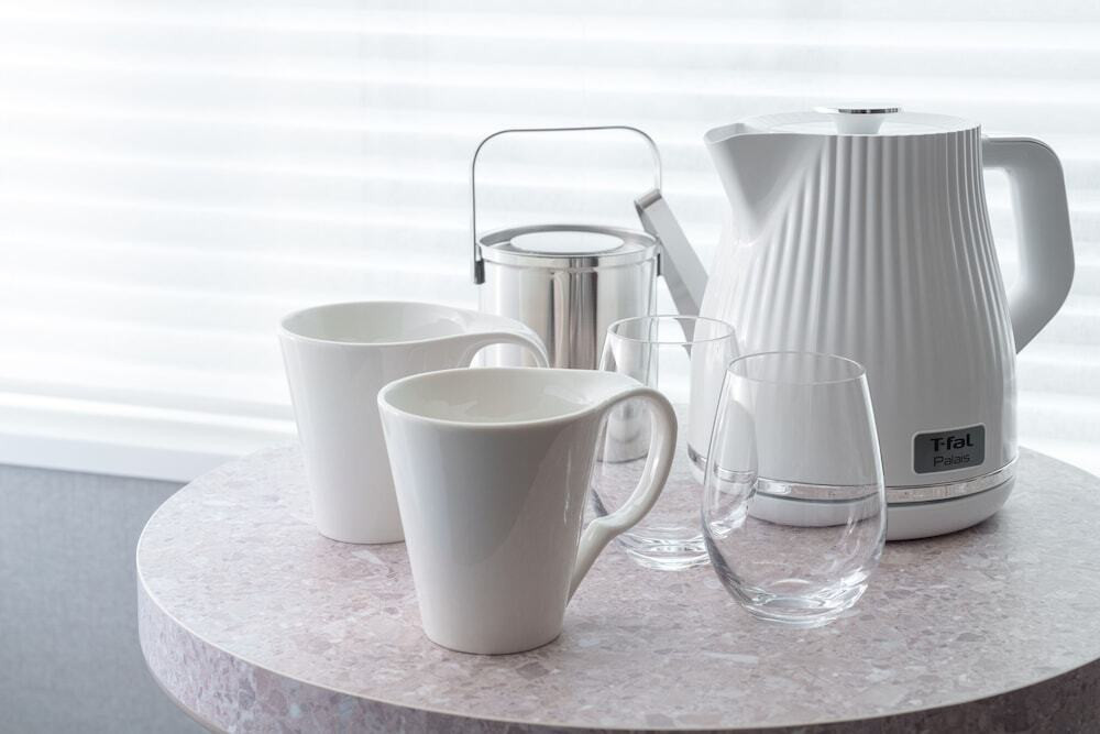 客室の設備とサービス