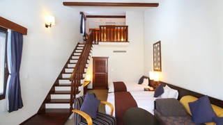 スタンダード デュープレックス 禁煙