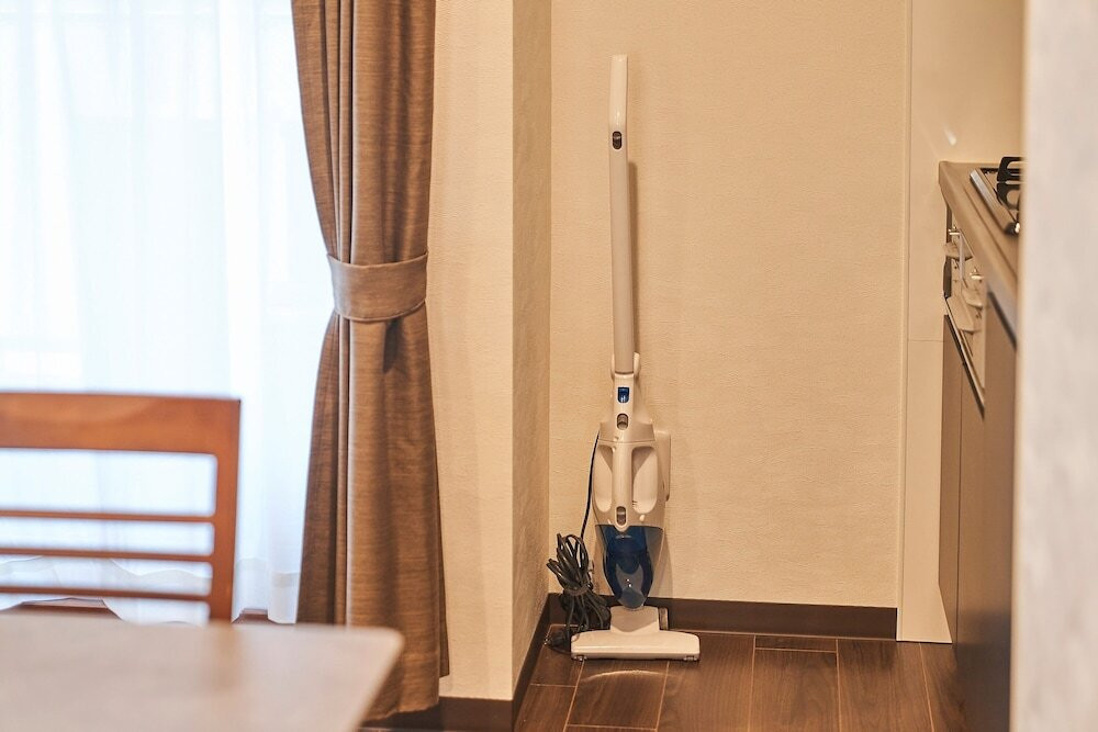 客室の設備とサービス