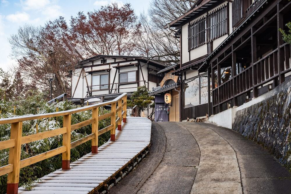 眺望バツグンの飛騨の隠れ宿3400317