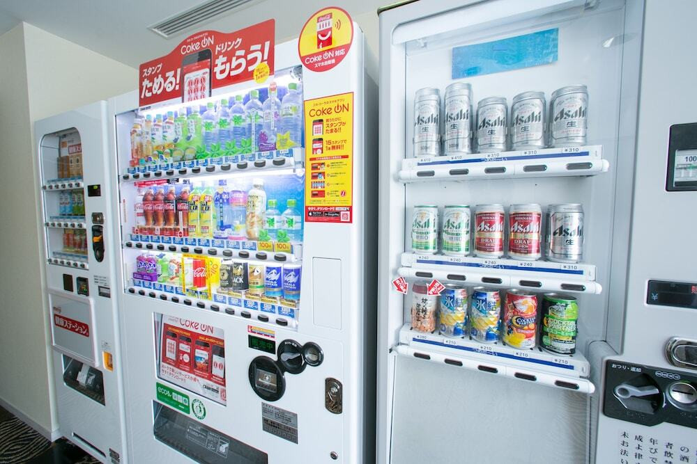 自動販売機