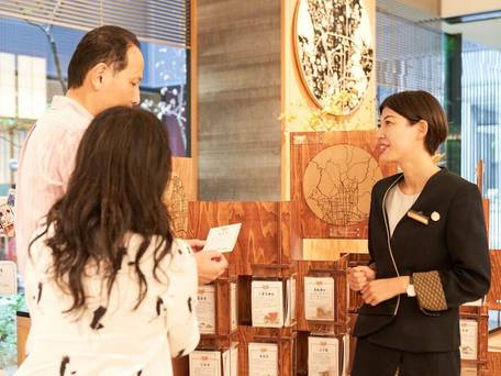 リッチモンドホテルプレミア京都駅前 / 2