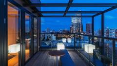 恵比寿ホリックホテル