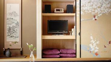 リビング エリア / 21