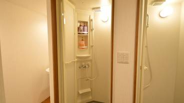 施設内の設備 / 7