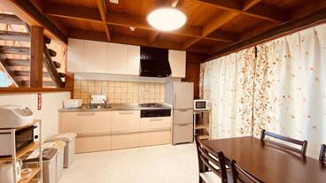 専用キッチン / 6