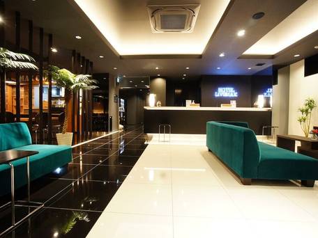 ホテルリブマックス名古屋栄EAST / 2