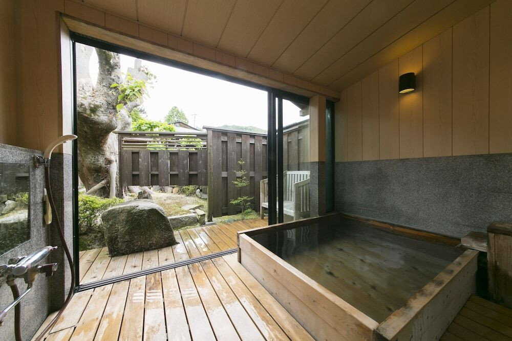 結崎タイプ バスルーム②