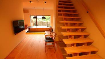 リビング エリア / 28