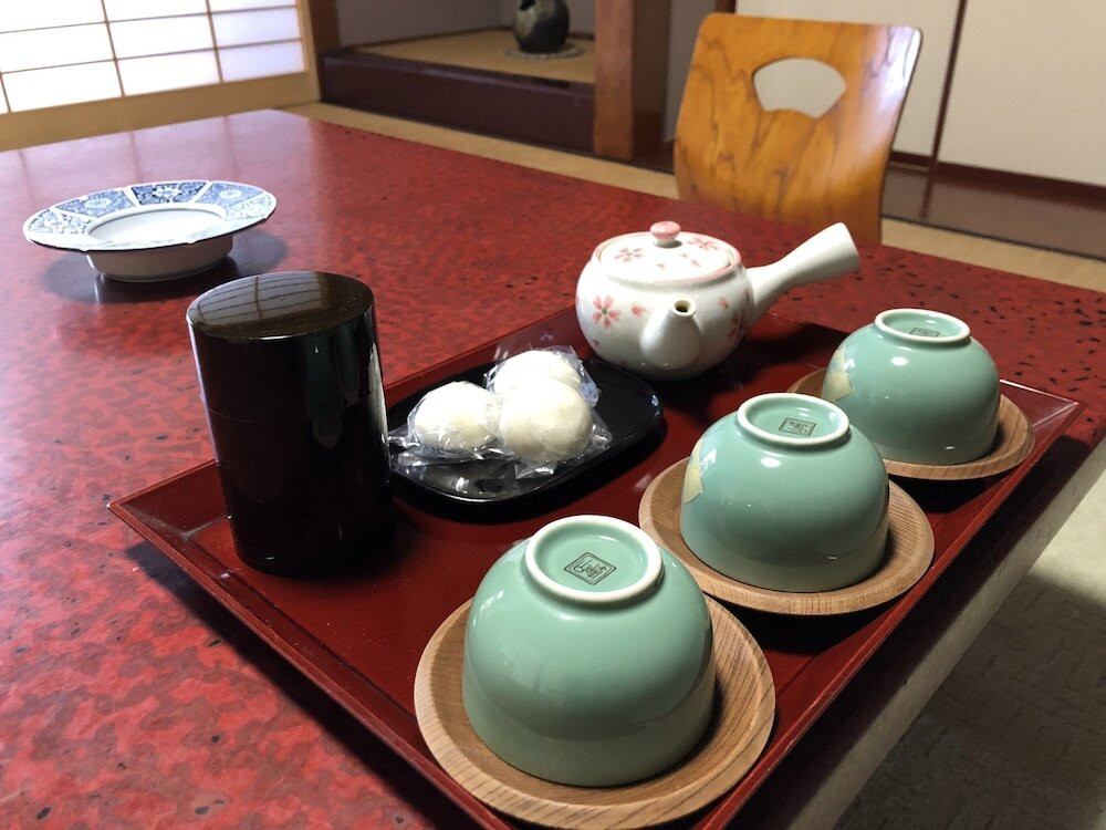 客室の設備とサービス