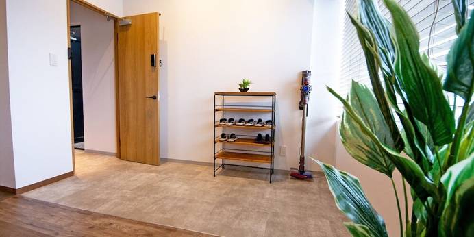 アメリカン ヴィンテージ スイート（東京都 コテージ・ロッジ・一棟貸） / 1