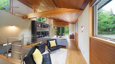 リビング エリア / 21