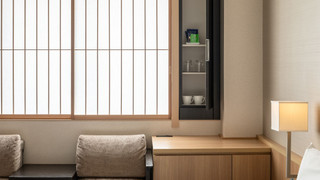 スタンダードツイン (禁煙)