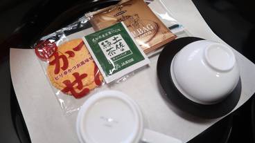 客室の設備とサービス / 7