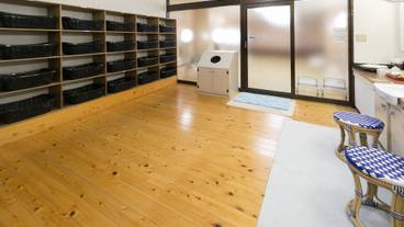 屋内スパ浴槽 / 2