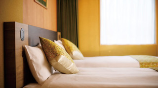 コンフォート ツインルーム