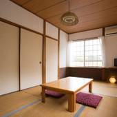 ペンションあんばらんす（広島県 ペンション） / 4