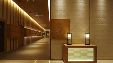 内部エントランス / 4