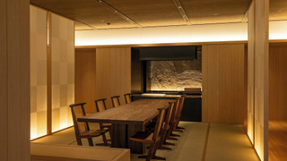 別邸 東雲 禁煙