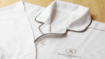 客室の設備とサービス / 19