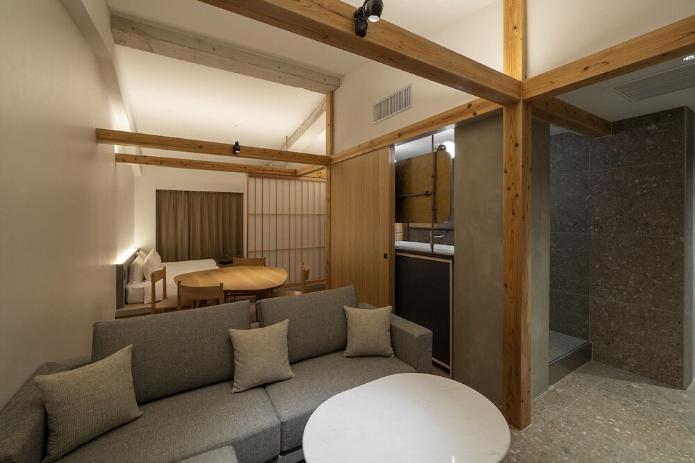 リビングルーム