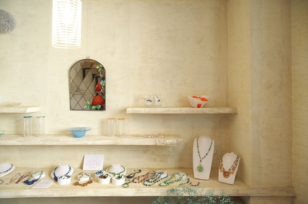 ギフト ショップ