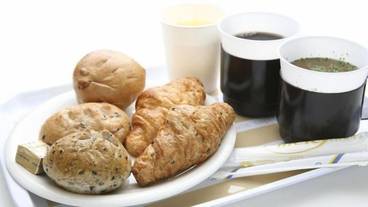 食事・飲み物 / 1