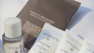 ベーシック ダブルルーム