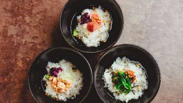 朝食ビュッフェ / 24