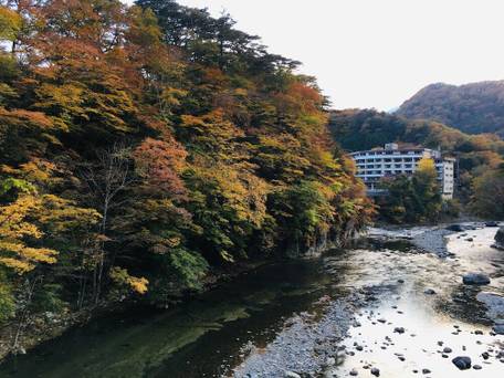 日光ガーデンホテル / 3