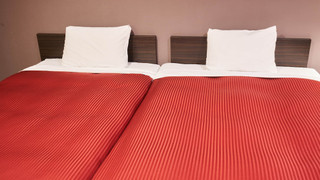 トリプルルーム 禁煙