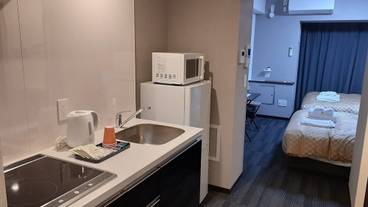 専用キッチン / 28