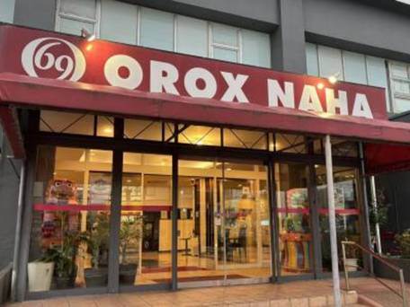 ホテル オロックス（HOTELOROX） / 1