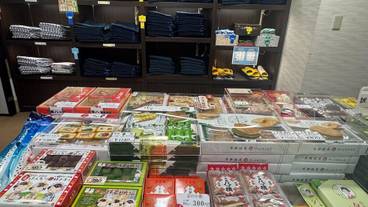 施設内の設備 / 7