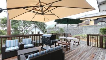 テラス / パティオ / 18