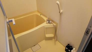 バスルームのシャワー / 12