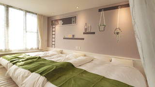 203 ファミリーコンフォート