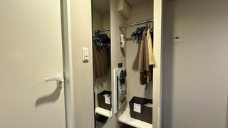 モデレートツインルーム　禁煙　（21㎡）