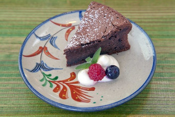 「やちむん&カフェ 群青」 料理 54458630 