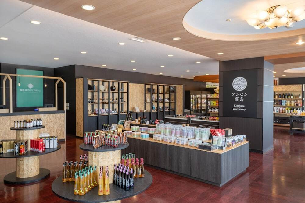 ギフト ショップ