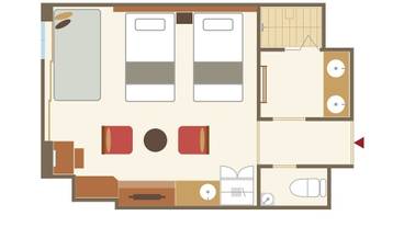 フロアマップ / 36