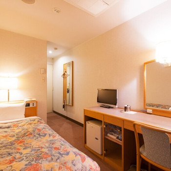 5.駅近でコストカットができる「一関グリーンホテル」3641215