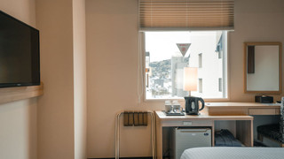 スーペリア ダブルルーム