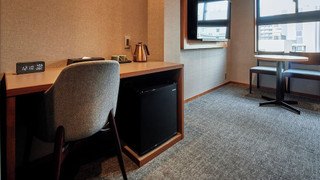 スーペリア ツインルーム 禁煙