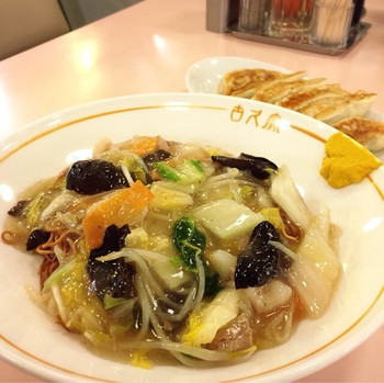 「古久家 藤沢店」料理 1160523 
