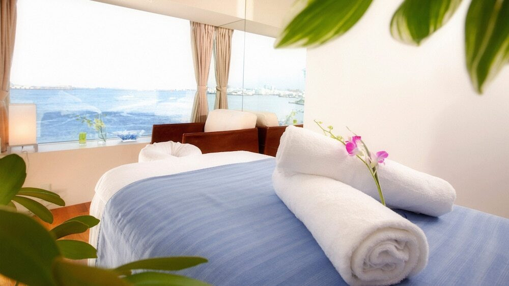 6.ヨコハマ グランド インターコンチネンタル ホテル3476974