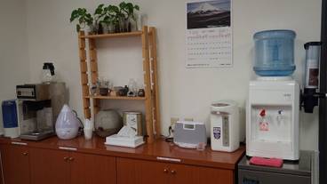 ロビーラウンジ / 7